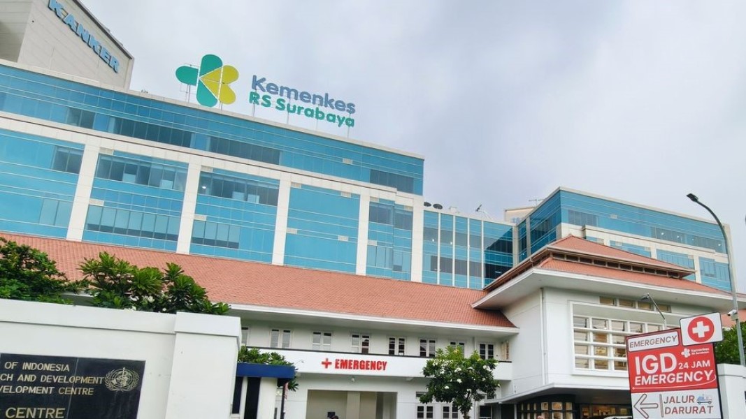 Pemerintah Resmikan Layanan Kesehatan Berteknologi Tinggi di Surabaya untuk Percepatan Akses Nasional