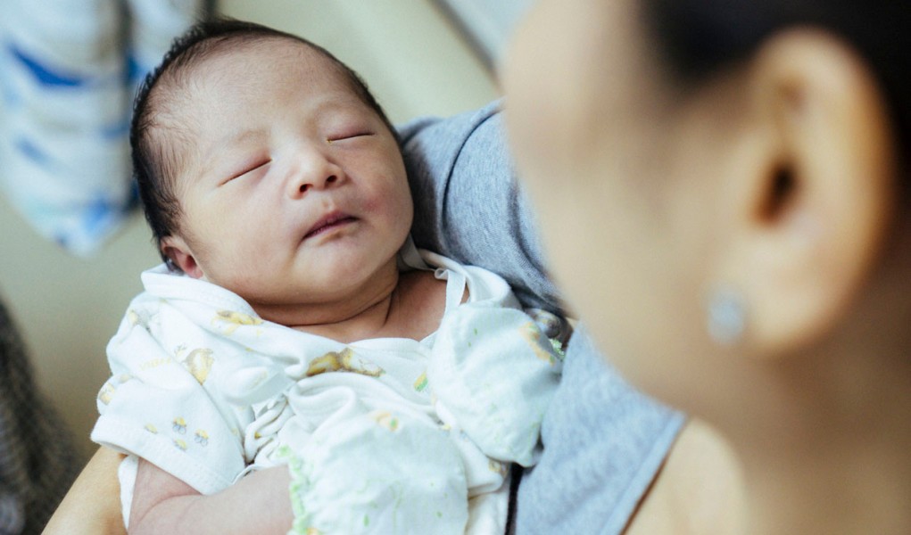 Kenali Ragam Fakta Anak Pertama Laki-Laki dan Perempuan