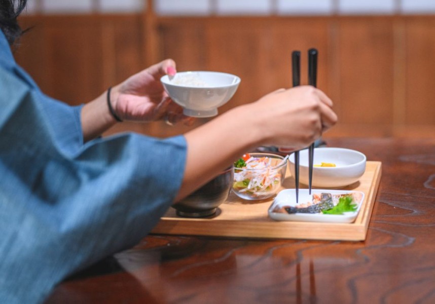 Shokuiku, Filosofi Makan Sehat Jepang Awet Muda