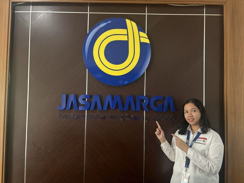 Jasa Marga Perbaiki JPO di Tol Belmera