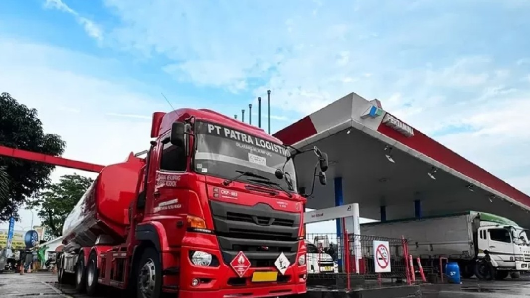 Pertamina Umumkan Penurunan Harga BBM Nonsubsidi di Seluruh Indonesia, Berlaku untuk Semua Jenis BBM