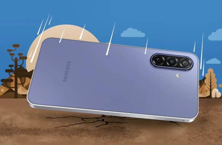 Samsung Perkenalkan Smartphone Terbaru Untuk Segmen Beragam Samsung Perkenalkan Smartphone Terbaru Untuk Segmen Beragam