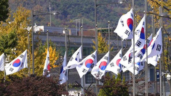 Korea Selatan Siapkan $34 Miliar untuk Dorong Industri Strategis Nasional di Tengah Ketatnya Persaingan Global