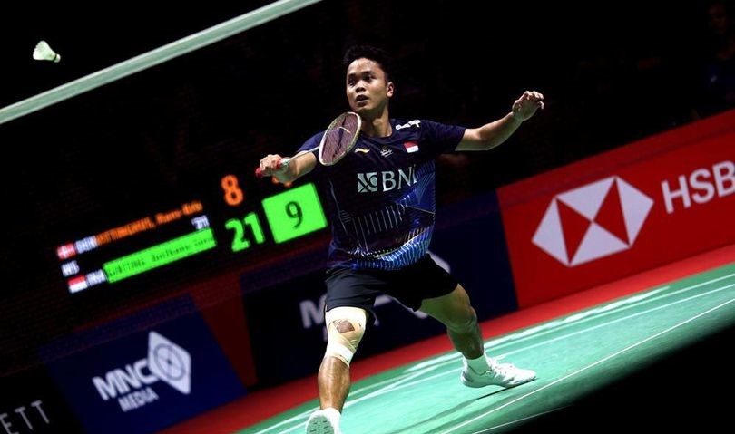 Jadwal Badminton Denmark Open 2025, Peluang Besar Bagi Indonesia