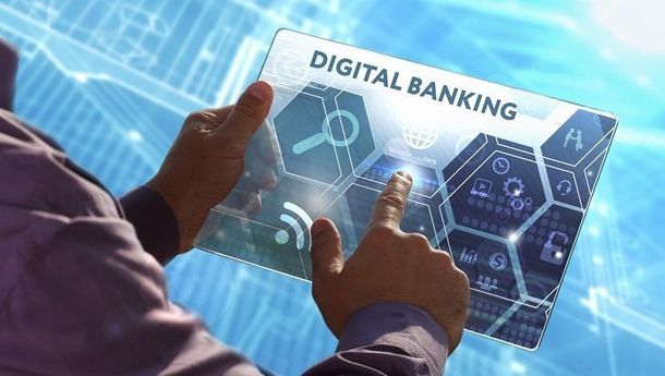 Kepercayaan Layanan Perbankan Digital