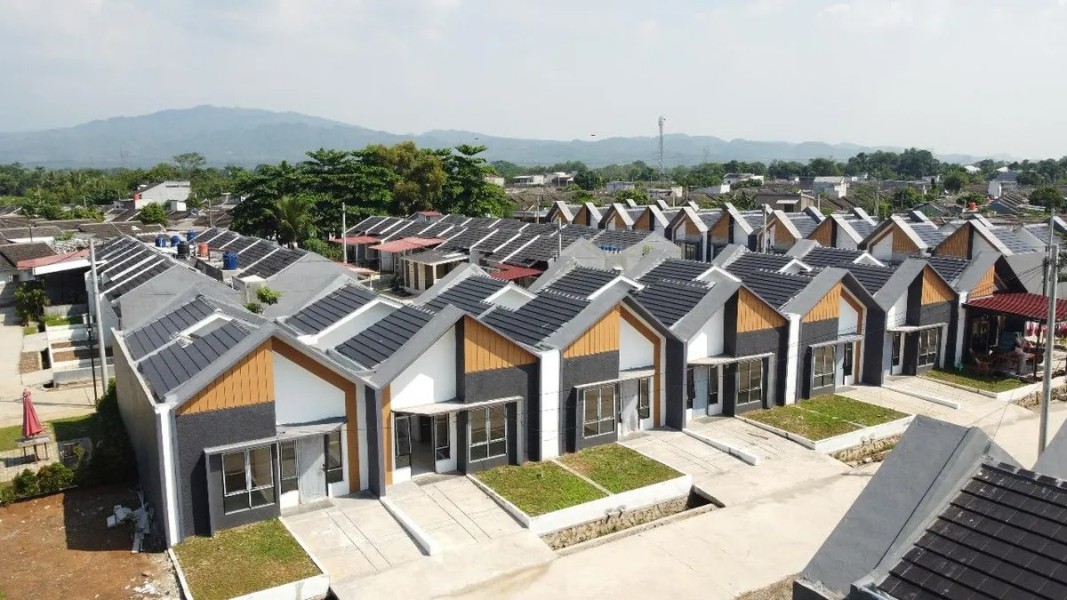 Pemerintah Tambah Kuota Rumah Subsidi untuk Nakes Jadi 35.000 Unit