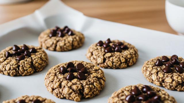 Rekomendasi Resep Kue Kering Tanpa Telur yang Praktis dan Sangat Lezat