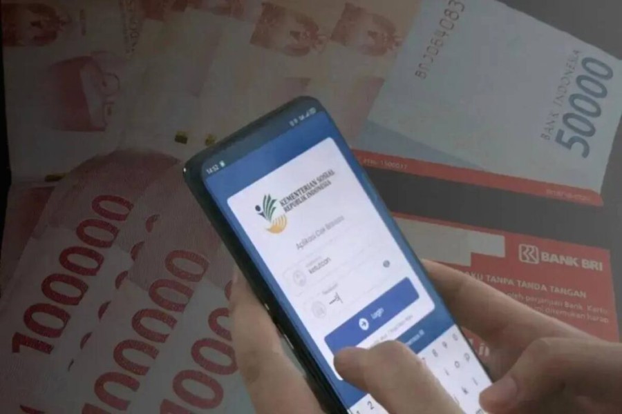 BPNT 2026 Tahap 1 Resmi Dicairkan Rp 600 Ribu, Ini Cara Cek Penerima Lewat HP