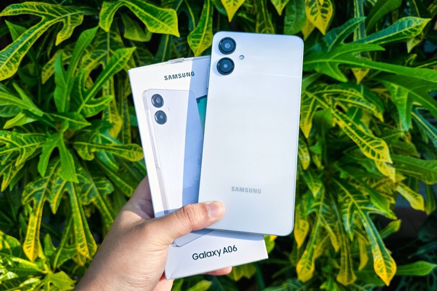 Samsung A06 5G Turun Harga