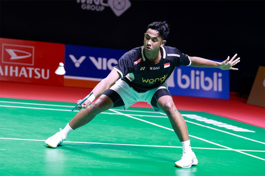 Final Indonesia Masters 2026 Siap Sajikan Drama Sengit dan Juara Baru