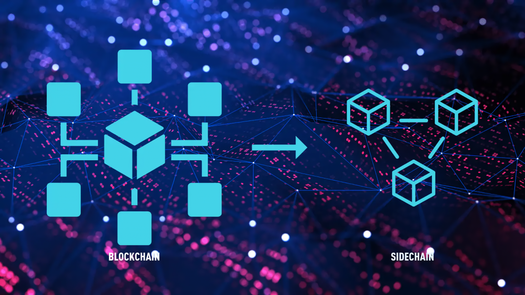 Sidechain Ubah Cara Kerja Crypto Jadi Lebih Efisien