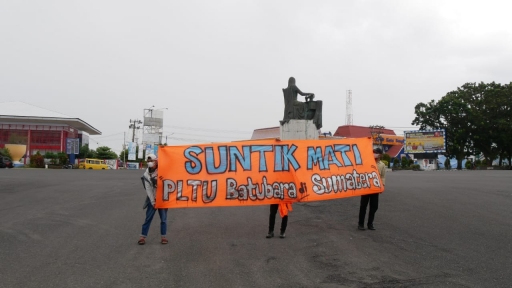 Pasokan Listrik Lombok Terancam Gangguan, Jembatan Bakong Tak Bisa Dilalui untuk Pengangkutan Batu Bara dan BBM