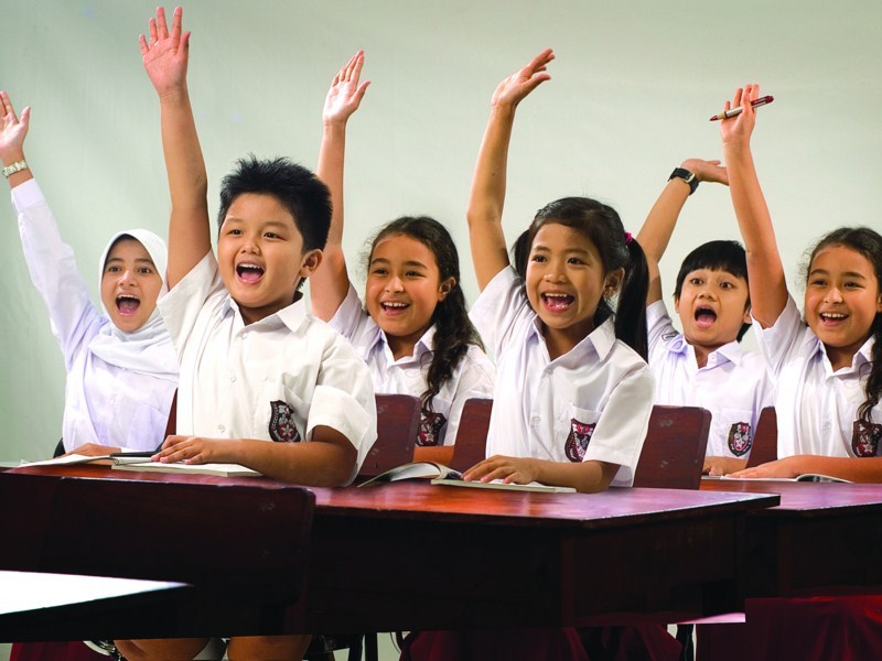Pemerintah Terus Perkuat Kebijakan Pendidikan: Upaya Tingkatkan Kualitas dan Pemerataan Pembelajaran di Tengah Tantangan Skor PISA