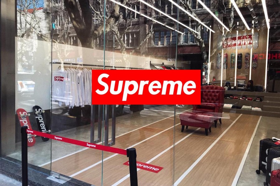 Mengenal Lebih Dekat Merek Supreme dan Fakta Menariknya