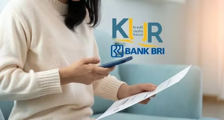 Cara Mengajukan KUR BRI 2026 Online dengan Suku Bunga dan Plafon Lengkap
