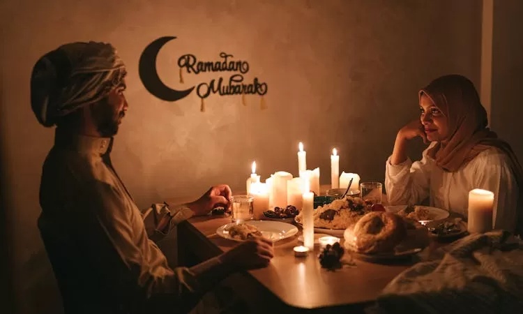 Lengkap 30 Hari Jadwal Imsak Dan Buka Puasa Ramadan 2026 Jakarta