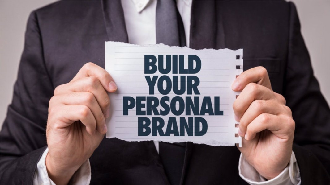 Personal Branding adalah Kunci Sukses dalam Karier dan Bisnis
