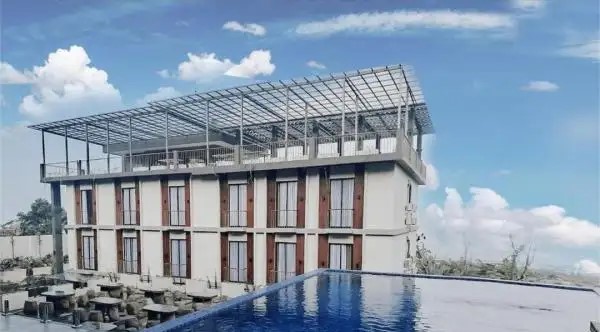 PHRI Prediksi Hunian Hotel Menguat Menjelang Libur Panjang Nataru