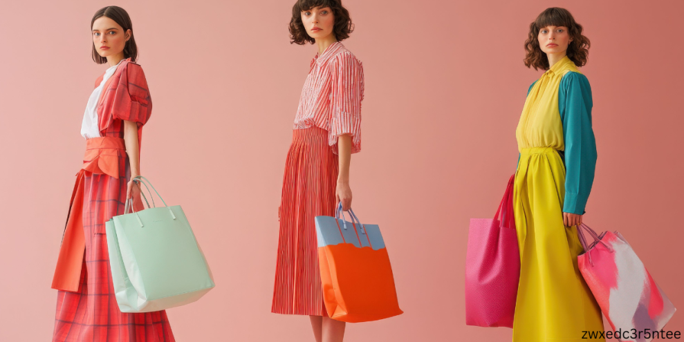 Ini 15 Ide Mix & Match Baju Outfit Andalan Biar Nggak Telat Lagi