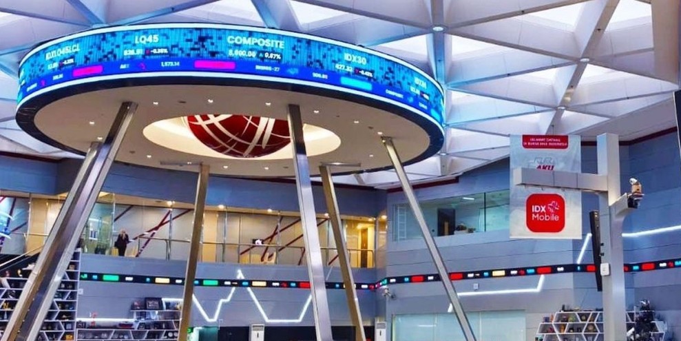 Panduan Lengkap Melihat Data Kepemilikan Saham di Atas 1 Persen BEI