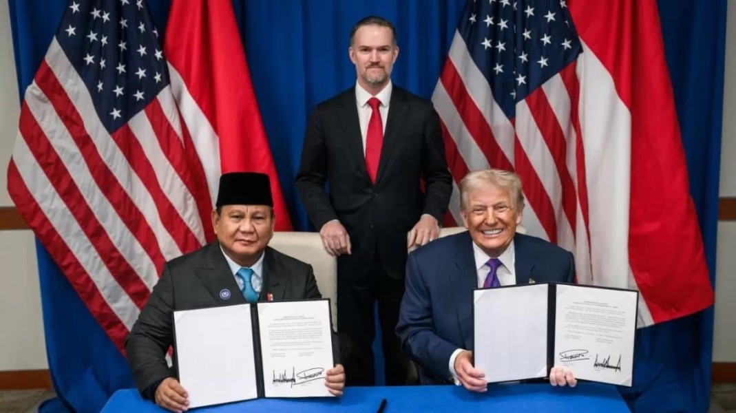 Pemerintah Tegaskan ART Jaga Data Pribadi dan Industri Pers Nasional