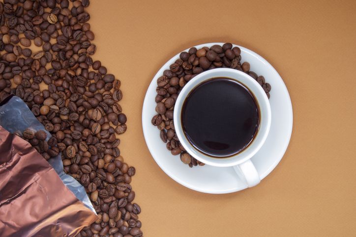 Rahasia Menjaga Kesegaran dan Rasa Kopi Sangrai di Rumah