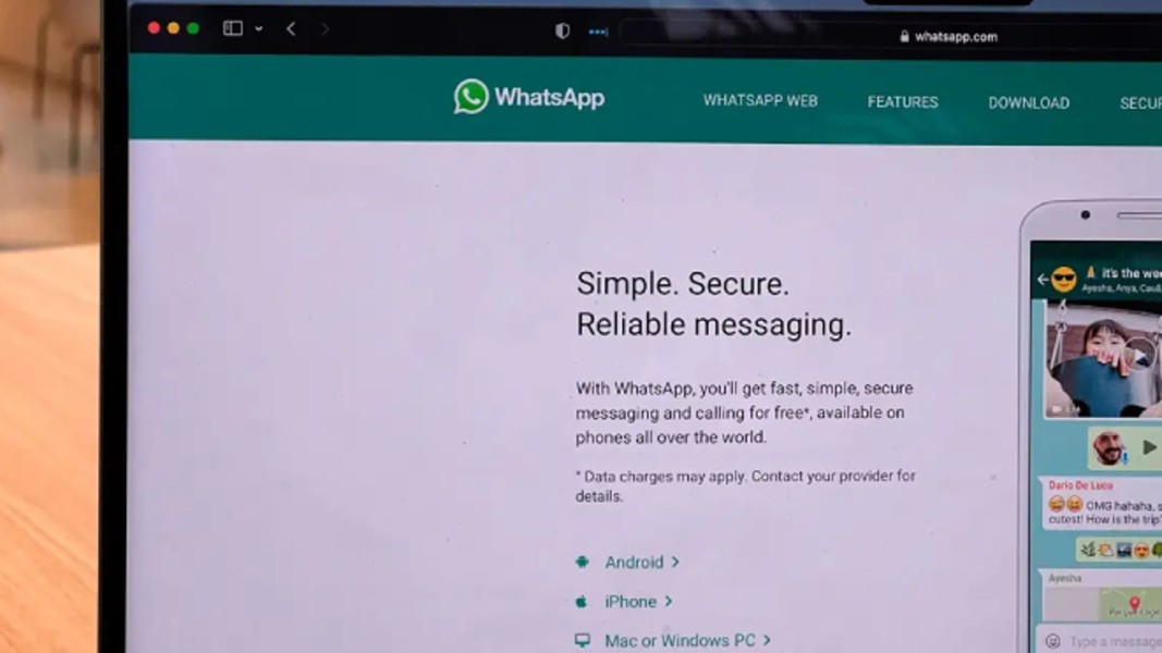 Panduan Cara Menggunakan WhatsApp Web, Fitur, dan Tipsnya