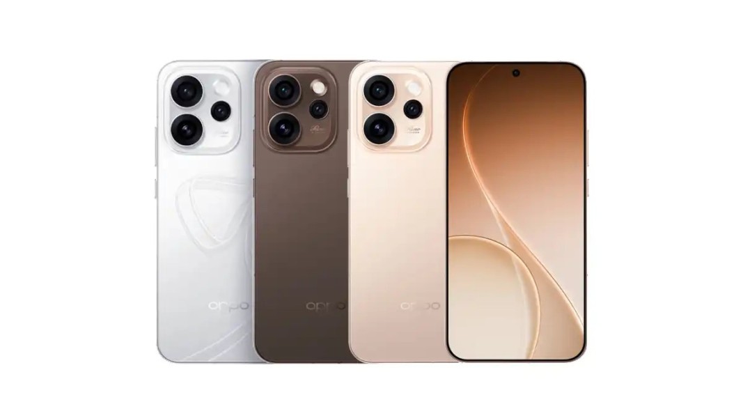 Oppo Reno 15 Series Resmi Hadir di Indonesia dengan Layar AMOLED dan Kamera AI Canggih