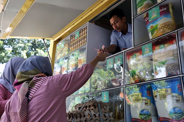 Panduan Lengkap Daftar Antrean KJP Food Station Selama Bulan Ramadan 2026