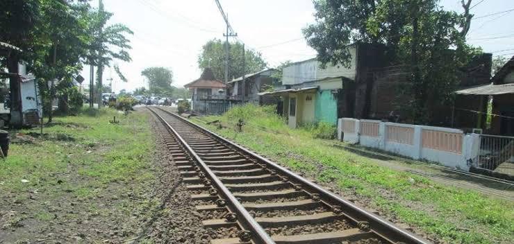 Jalur Kereta Api Rangkasbitung Labuan Masuk Proyek Strategis Nasional, Ditargetkan Rampung 2029