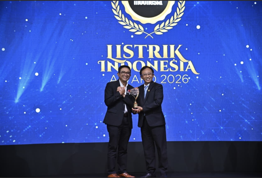 Dominasi Panggung Energi Nasional, PLN Indonesia Power Group Raih 5 Penghargaan Bergengsi