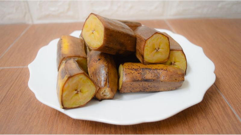 6 Manfaat Pisang Rebus untuk Kesehatan Jantung dan Metabolisme
