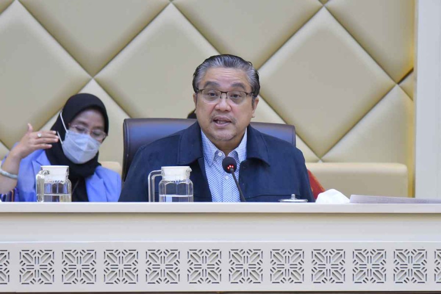 Target DPR 2026: RUU Pilkada Selesai Agar Pemilu 2029 Berjalan Aman