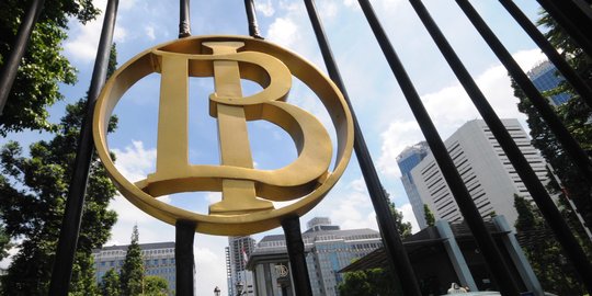 AI Bank Indonesia Perkuat Sistem Peringatan Inflasi Cepat