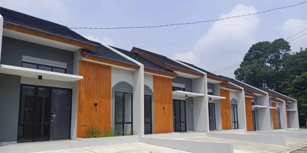 Rekomendasi Perumahan Sukaraja Bogor Nyaman dan Bernilai Tinggi Investasi