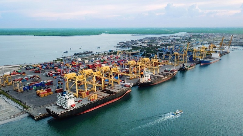 Indonesia Serius Perkuat Daya Saing Industri Maritim Lewat Indonesia Maritime Week 2025, Ribuan Pelaku Global Akan Hadir