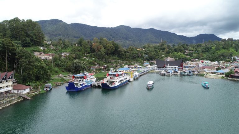 Kemenhub Siapkan 841 Kapal dan Tiket Gratis untuk Mempermudah Mudik Laut Lebaran 2026