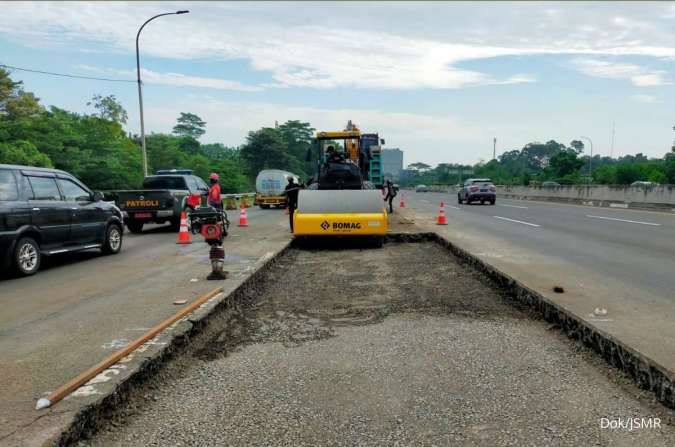 Upaya Preventif Jasa Marga Jaga Keselamatan dan Kenyamanan Pengguna