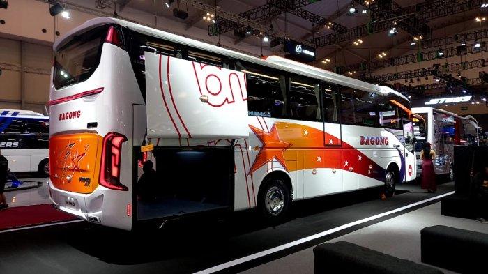 Transportasi Cerdas Lewat Inovasi Digital Hino di GIIAS 2025