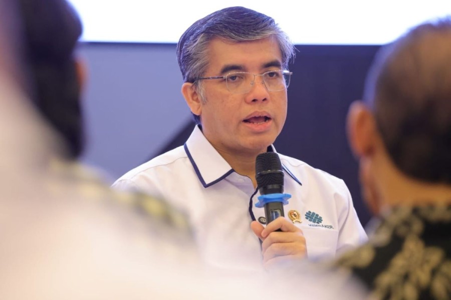 Menaker Fokuskan Kebijakan 2026 pada Transformasi Produktivitas Nasional