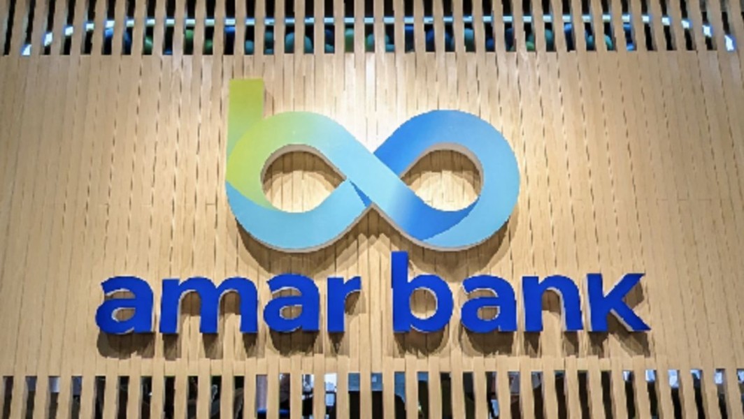 SBI Holdings Masuk, Amar Bank Perluas Layanan UMKM
