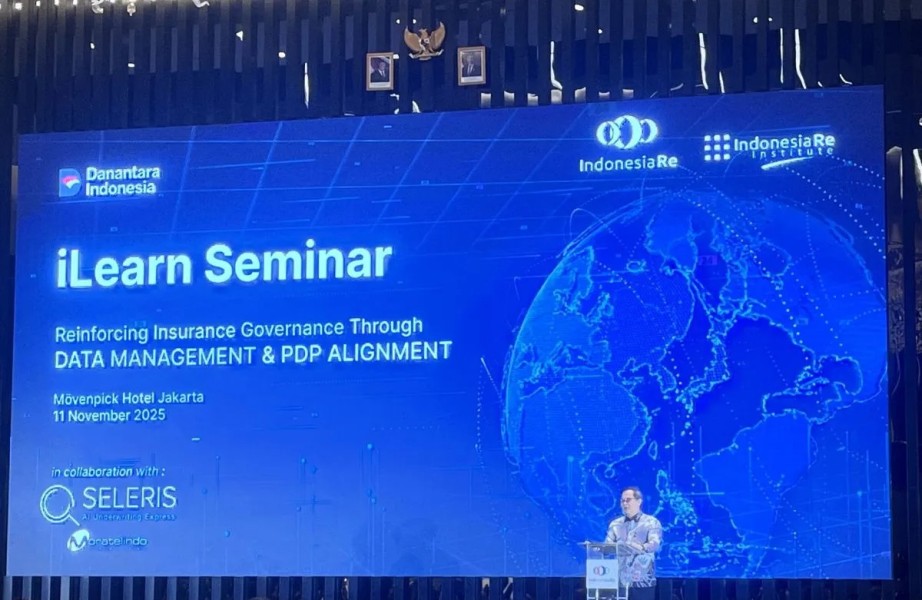 OJK Tegaskan Kepercayaan Publik Jadi Fondasi Transformasi Digital Asuransi