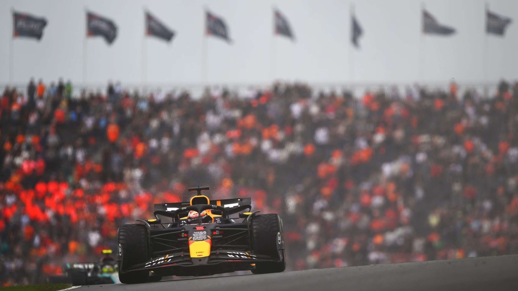 Para Penggemar F1 Bersiap, Musim 2026 Siap Sajikan Banyak Kejutan Baru