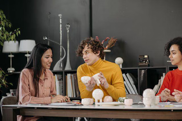 Rahasia Kebiasaan Sehari-Hari yang Membentuk Rasa Berharga Diri Sejati