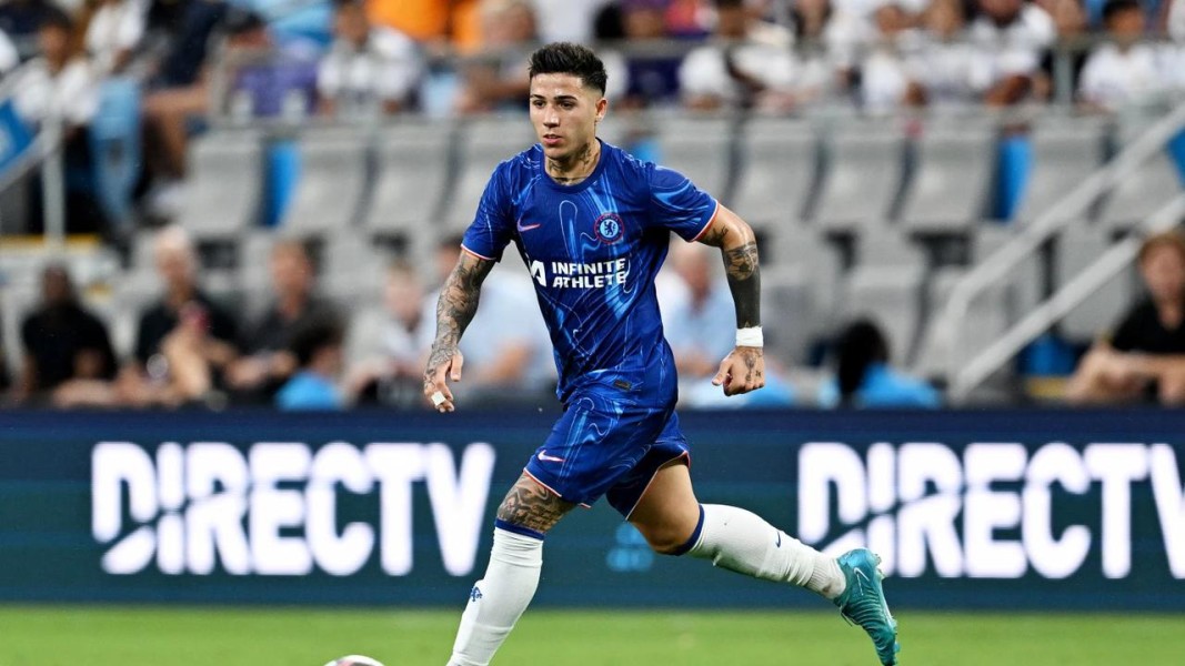 Chelsea Tolak Real Madrid Demi Pertahankan Bek Muda Josh Acheampong Masa Depan