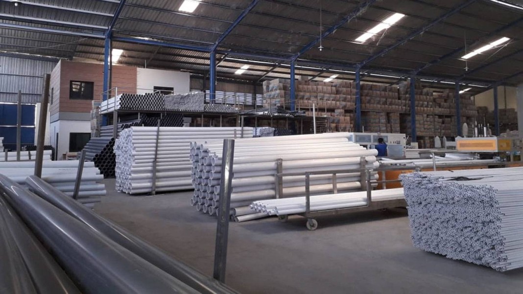 PIPA Tingkatkan Pendapatan Bisnis Pipa Serta Dorong Prospek Masa Depan Strategis