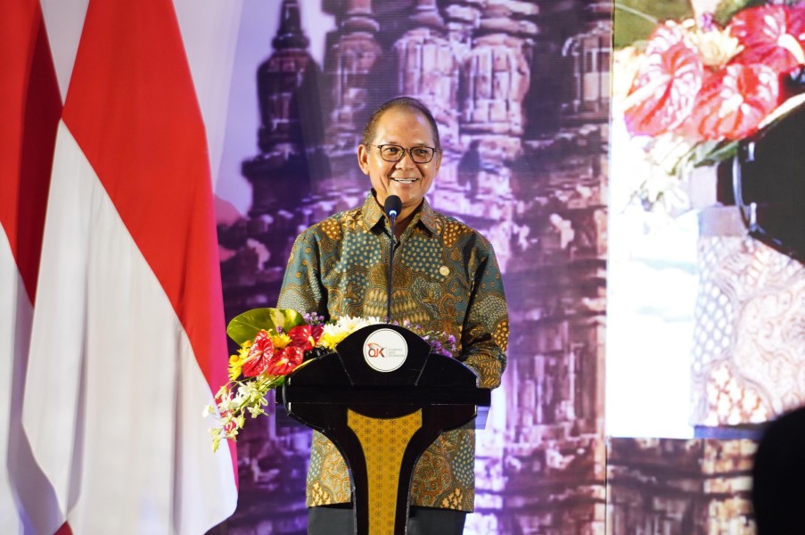 Industri Asuransi dan Dana Pensiun Tetap Stabil Hadapi SBN