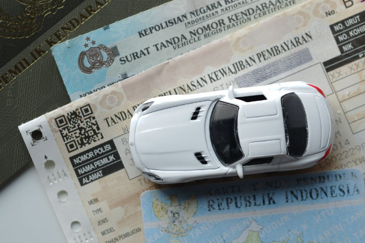 Cek Tarif Resmi Balik Nama dan Mutasi Kendaraan Terbaru 2026 Disini