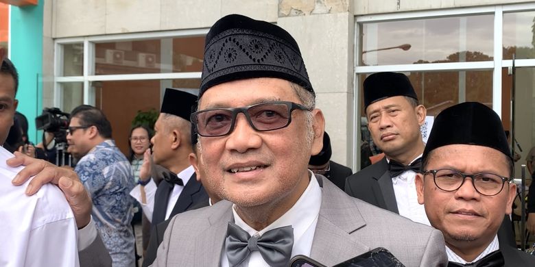 Biaya Masyair Haji 2026 Turun Signifikan Hemat Anggaran Nasional