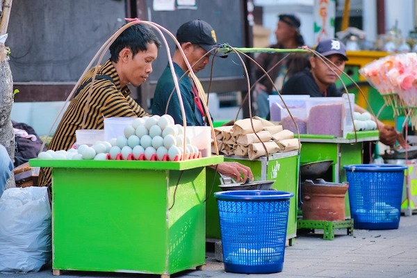 Pemerintah Siapkan Regulasi Ketat Guna Lindungi UMKM Dari Serbuan Barang Impor Ilegal